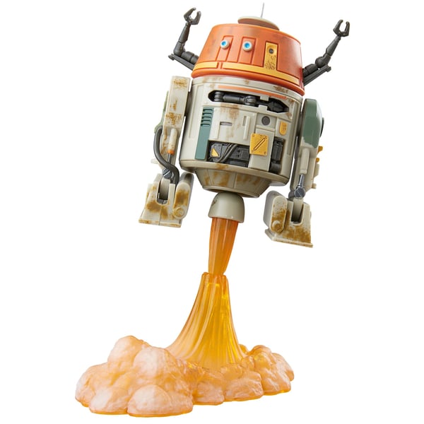 Star Wars Chopper (C1-10P)