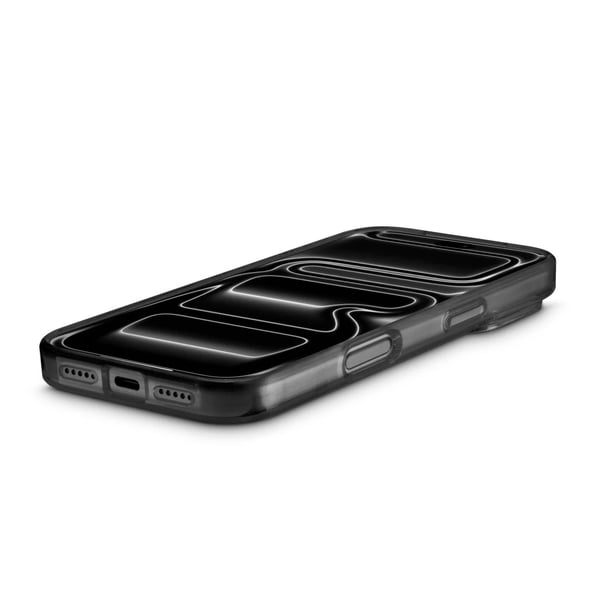 Hama Simply Clear mobiltelefonfodral 16 cm (6.3") Mobilskal Transparent
