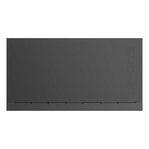 Linksys 8-portars Business Desktop Gigabit-switch (LGS108)