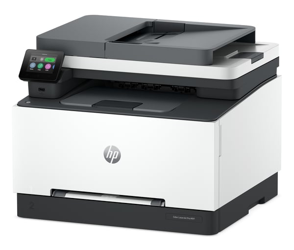 HP LASERJET PRO MFP 2302SDW PRINTER:EUR Färg 600 x 600 DPI A4 Wi-Fi