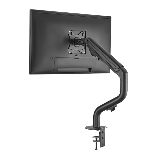 Ewent EW1533 fäste och ställ till bildskärm 81,3 cm (32") Bord Svart