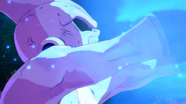 BANDAI NAMCO Entertainment DRAGON BALL FighterZ Vakio Nintendo Switch