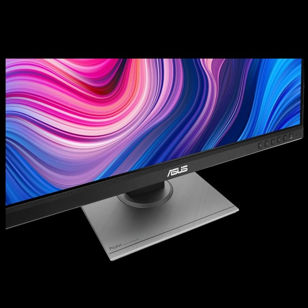 ASUS ProArt PA248QV computerskærm 61,2 cm (24.1") 1920 x 1200 pixel WUXGA LED Sort