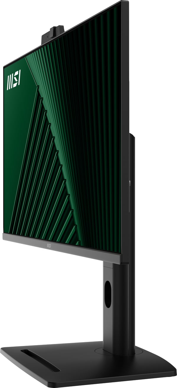 MSI Pro MP275QPDGDE 27\" IPS WQHD - Litteänäyttö (TFT/LCD) - 68,6 cm
