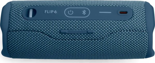 JBL FLIP 6 BLÅ