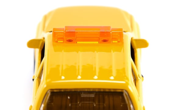 Siku ADAC Pick-Up