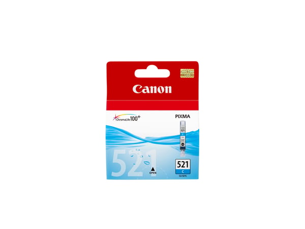 Canon CLI-521C