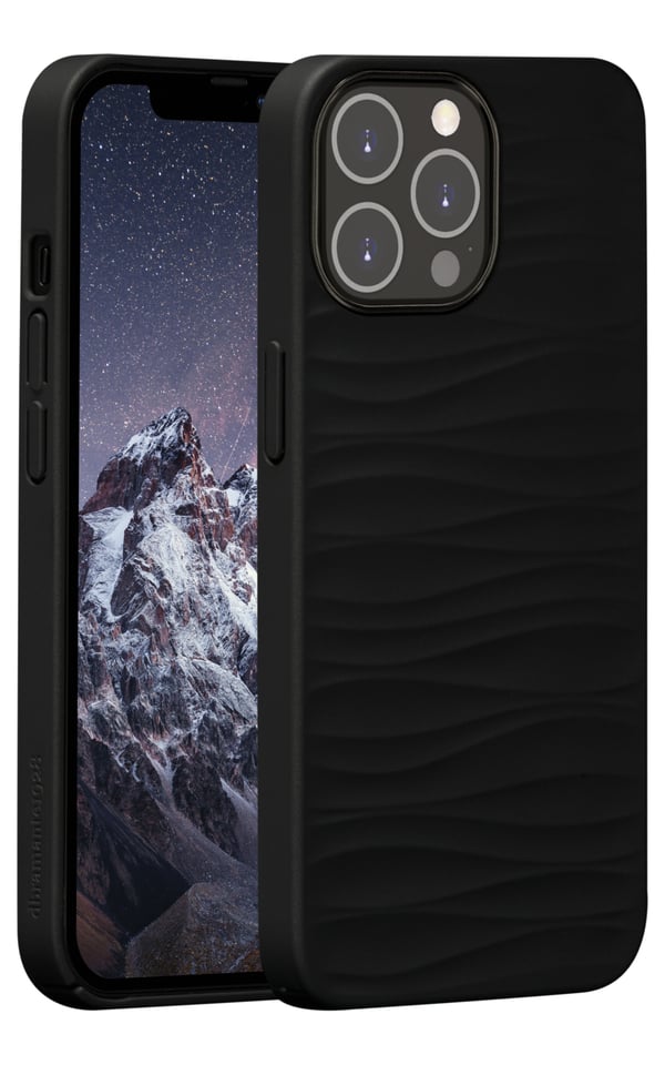 dbramante1928 Dune - iPhone 14 Pro - Black