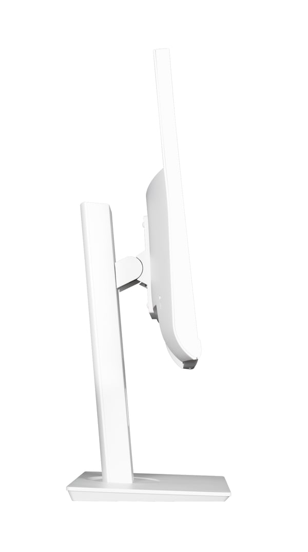 AG Neovo ME-2701 computerskærm 68,6 cm (27") 1920 x 1080 pixel Fuld HD LCD Hvid