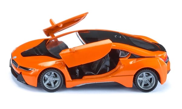 Siku 2348 skalmodell Racerbil 1:15 Siku 2348 skalmodell Racerbil 1:15