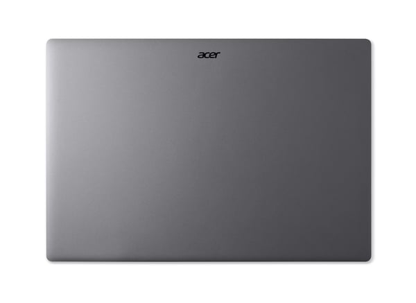 Acer Aspire Lite AL15-47P-R3QP AMD Ryzen™ 3 5400U Bärbar dator 39,6 cm (15.6") Full HD 8 GB DDR4-SDRAM 512 GB SSD Wi-Fi 6 (802.11ax) Windows 11 Home Grå