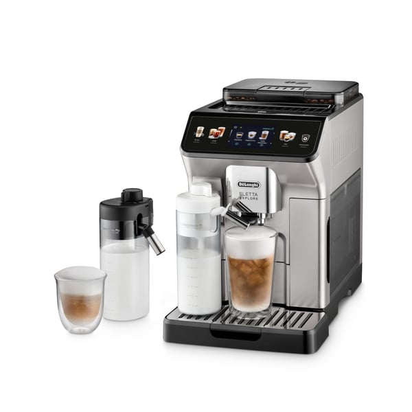 De’Longhi Eletta Explore Täysautomaattinen Espressokone 1,8 L