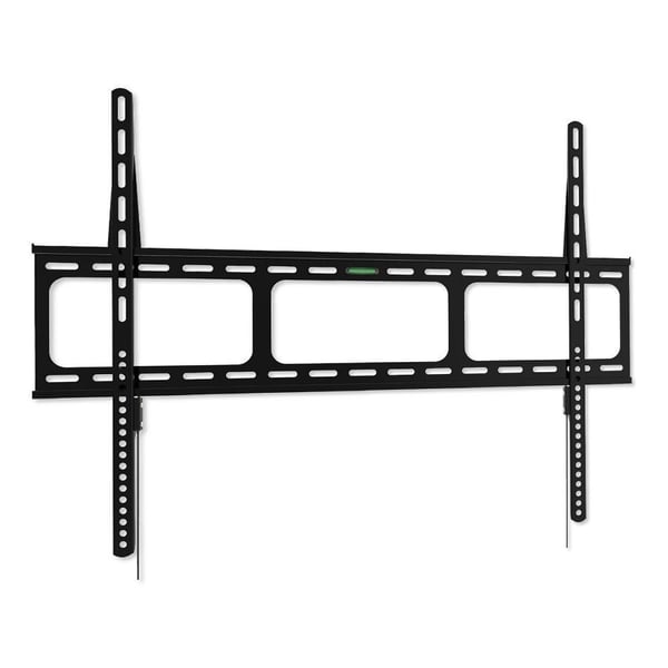 Techly ICA-PLB 860 TV-kiinnike 2,03 m (80") Musta