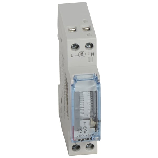 Legrand 412780 strömbrytare
