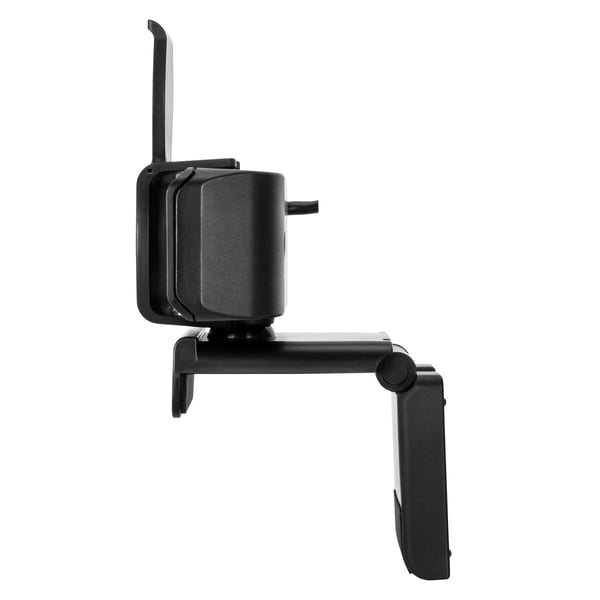 Targus AVC041GL webbkameror 2 MP 1920 x 1080 pixlar USB 2.0 Svart