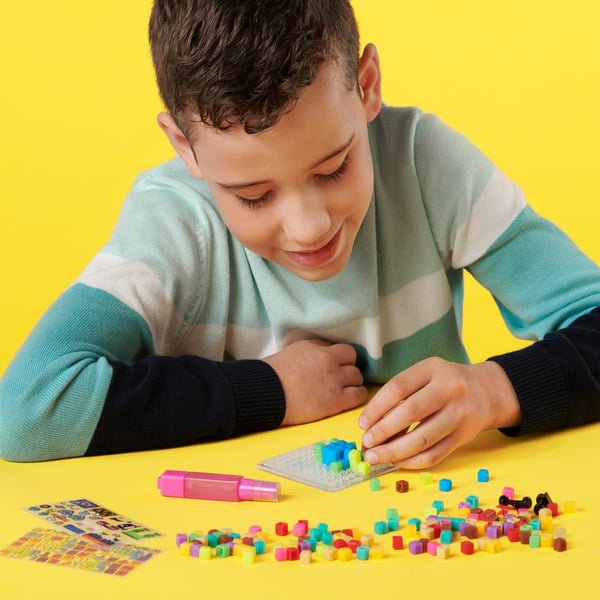 Pixobitz PVA ACK FeaturePk Clear GML
