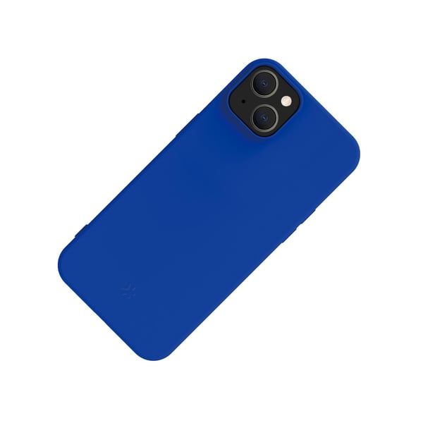 Celly CROMO1053BL mobiltelefonfodral 15,5 cm (6.1") Mobilskal Blå