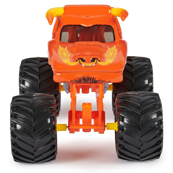 Monster Jam X MNJ VHC 1to24 DieCastSonUva Digger GML