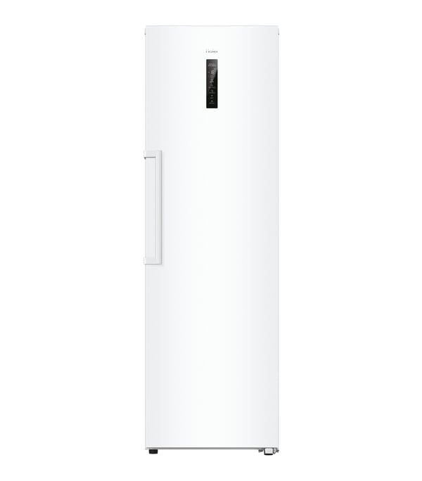 Haier UP 60 Series 7 H4F306WDH1 Stående fryser Fritstående 301 L Hvid