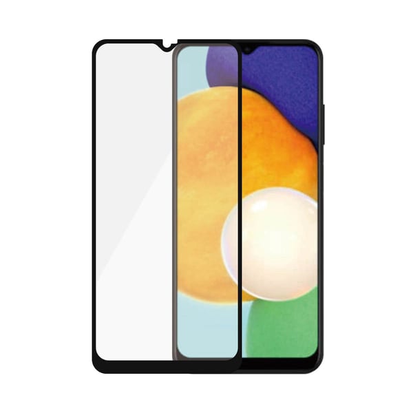 PanzerGlass ® Skærmbeskyttelse Samsung Galaxy A03s | A03