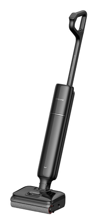 Dreame G10 PRO Flex Skaftdammsugare, 2-i-1 Batteri Torr&våt Utan påse 300 W Svart 2,5 Ah