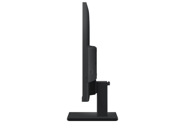 Samsung S71H computerskærm 68,6 cm (27") 3840 x 2160 pixel 4K Ultra HD LCD Sort