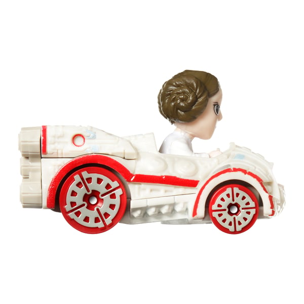 Hot Wheels Racer Verse HKC08 legetøjsbil