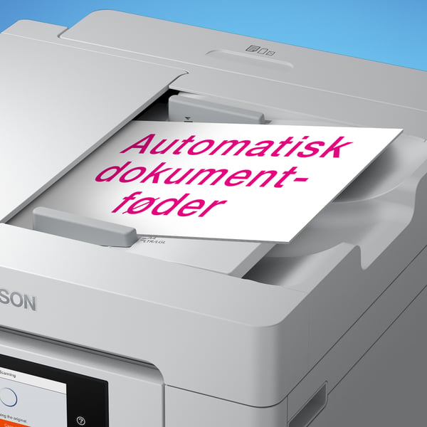 Epson EcoTank Pro ET-5885