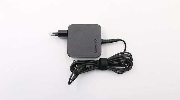 Lenovo 01FR133 strømadapter og vekselret Indendørs 45 W Sort