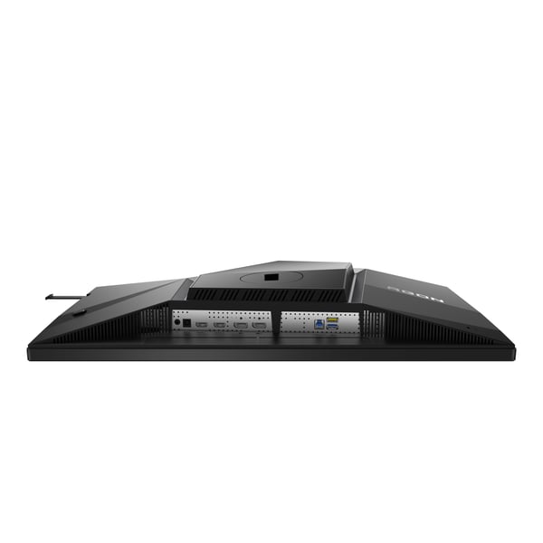 AOC G2 AG276FK computerskærm 68,6 cm (27") 1920 x 1080 pixel Fuld HD LED Sort, Grå