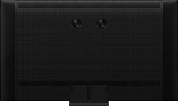 TCL 75C69K Pro 190,5 cm (75") 4K Ultra HD Älytelevisio Wi-Fi Musta