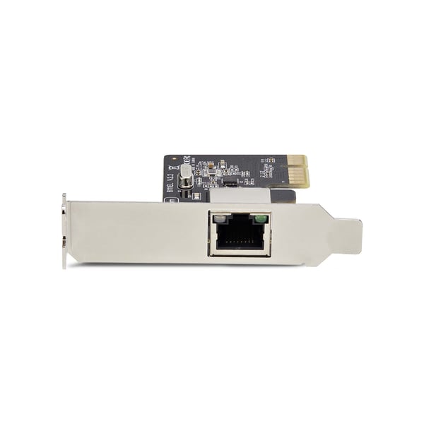 StarTech.com ST1000SPEX2LT netværkskort Intern Ethernet 1000 Mbit/s