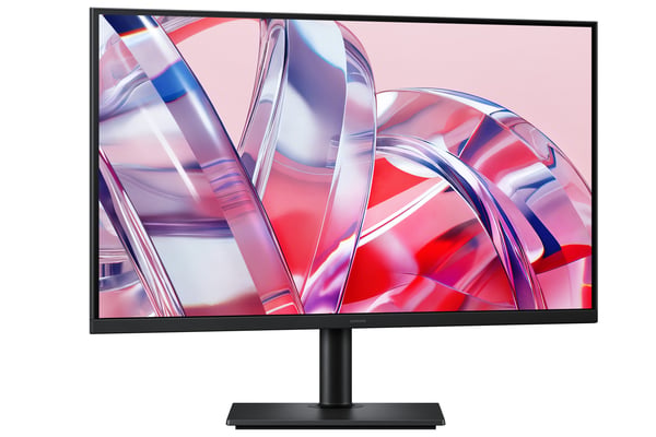 Samsung S80H computerskærm 81,3 cm (32") 3840 x 2160 pixel 4K Ultra HD LCD Sort