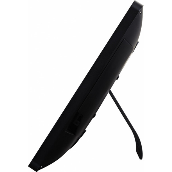 Viewsonic TD2430 tietokoneen litteä näyttö 59,9 cm (23.6") 1920 x 1080 pikseliä Full HD LCD Kosketusnäyttö Monikäyttäjä Musta