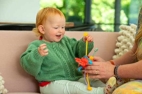 Tickit 54565 push-pull lelu