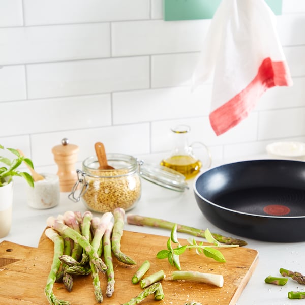 Tefal Generous Cook C2780283 stegepande Gryde til alle formål Rund