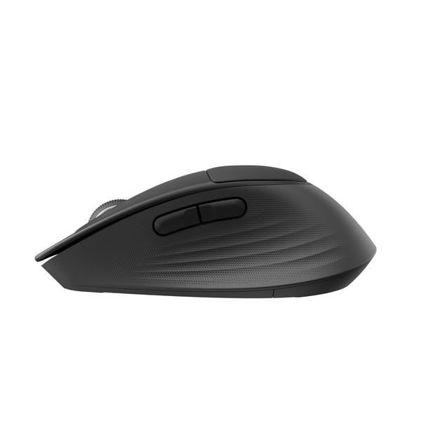 Logitech Signature Comfort Plus M850 L hiiri Universaali Oikeakätinen RF Wireless + Bluetooth Optinen 4000 DPI