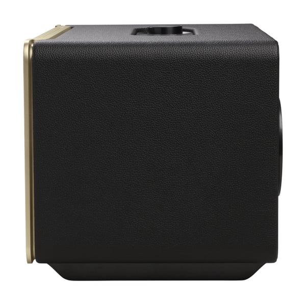 JBL Authentics 500 Sort, Guld 135 W