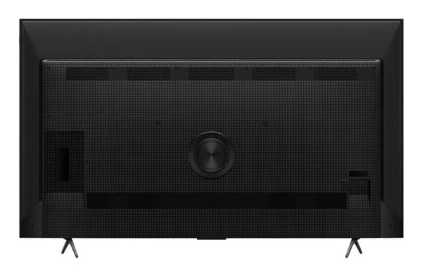 TCL 65T8C TV-apparat 165,1 cm (65") 4K Ultra HD Smart-TV Wi-Fi Metallisk 350 cd/m²