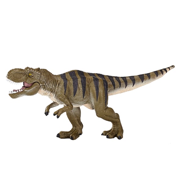 Mojo Fun T-Rex with Articulated Jaw