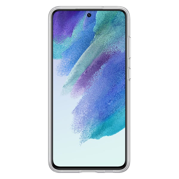 Samsung EF-XG990CWEGWW mobiltelefonfodral 16,3 cm (6.4") Mobilskal Vit