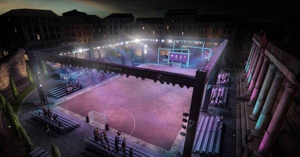 Sony Interactive Entertainment FIFA 21 Vakio PlayStation 4