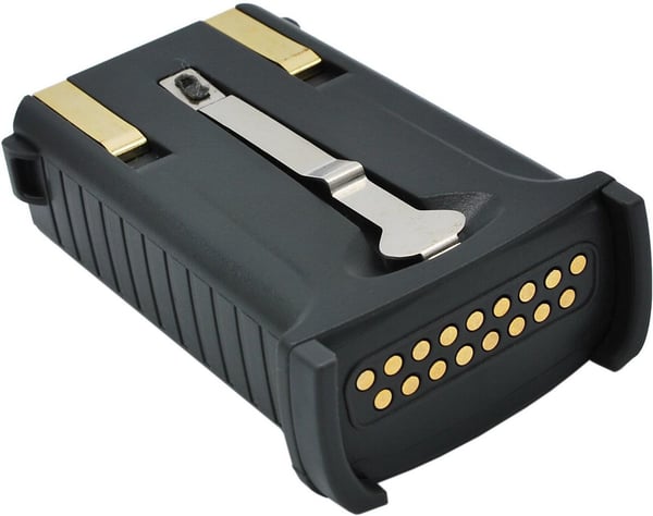 CoreParts MBXPOS-BA0287 Tulostin-/skannerivaraosa ja -tarvike Akku 1 kpl