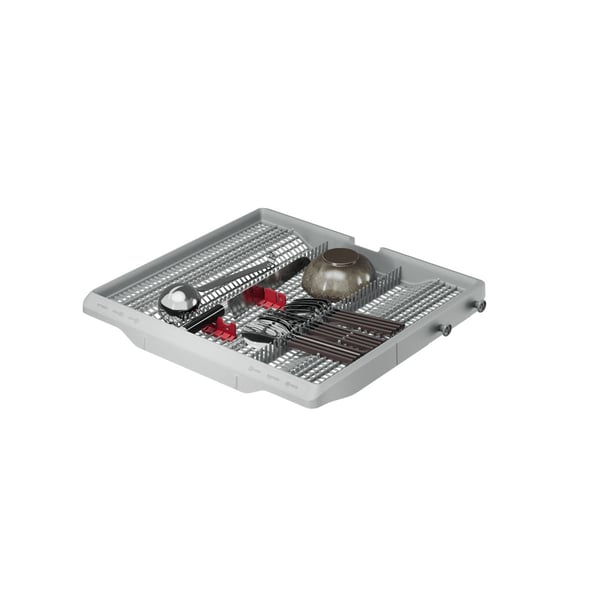 AEG GI6200B2SN Fuldt indbygget 14 kuverter