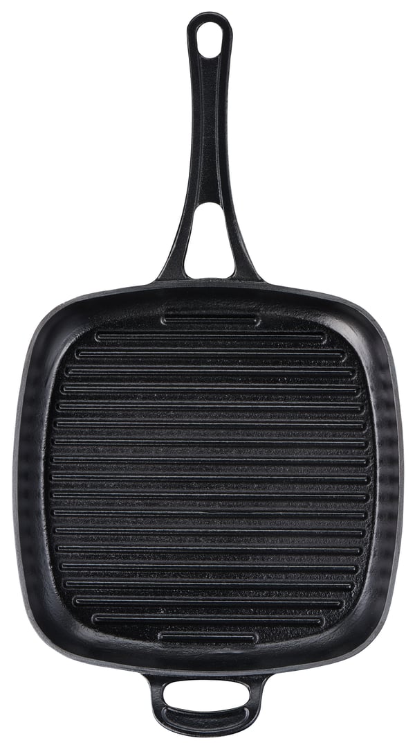 Tefal Jamie Oliver E21391 1,59 L Neliö Musta