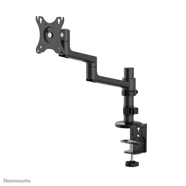 Neomounts DS20-425BL1 laptop stativ Laptoparm Sort 43,9 cm (17.3")
