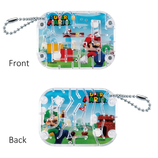 EPOCH Games 7636 lautapeli 15 min