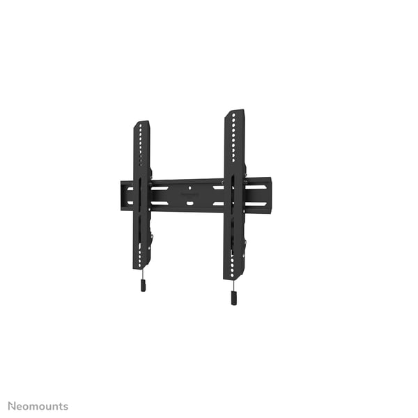 Neomounts WL35S-850BL14 TV-kiinnike 190,5 cm (75") Musta