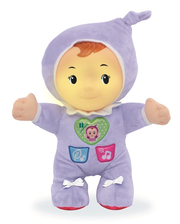 VTech Baby 80-186107 oppimislelu