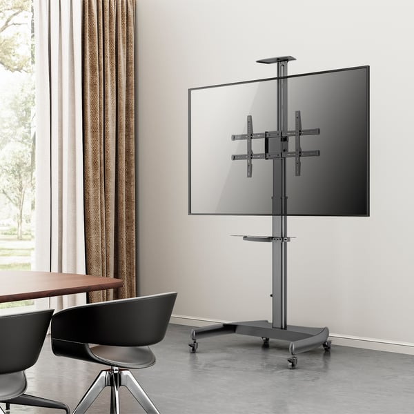 AISENS ECO 177,8 cm (70") Svart